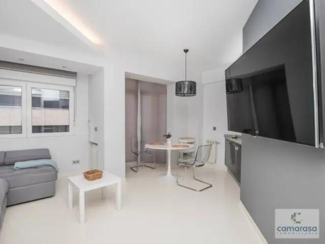 Piso en alquiler en Chamberí - Imagen 29