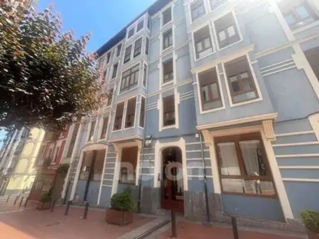 Apartment in Lasesarre