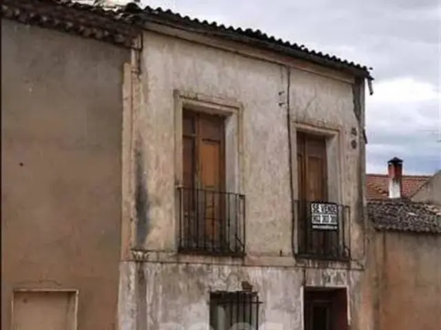 Terraced house in Quintanilla de Arriba photo 3