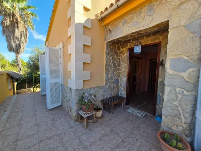 House in El Toro photo 2