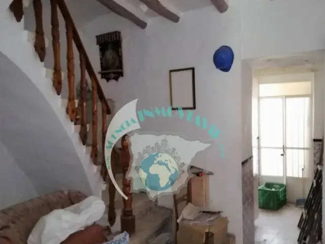 Chalet in Benamejí