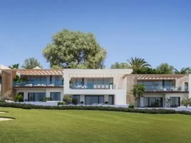 House in La Cala Golf-Lagar Martell