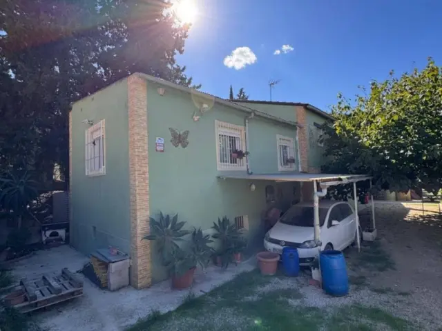 Rustic house in San José de La Vega photo 2