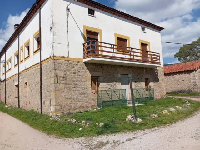 Piso en Vinuesa
