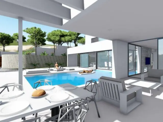 House in Maryvilla photo 2