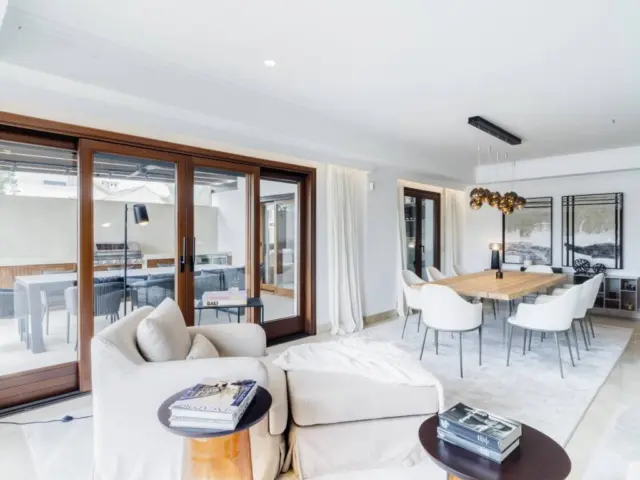 Duplex in Marbella photo 8