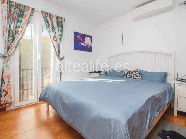 House in Altea La Vella photo 15
