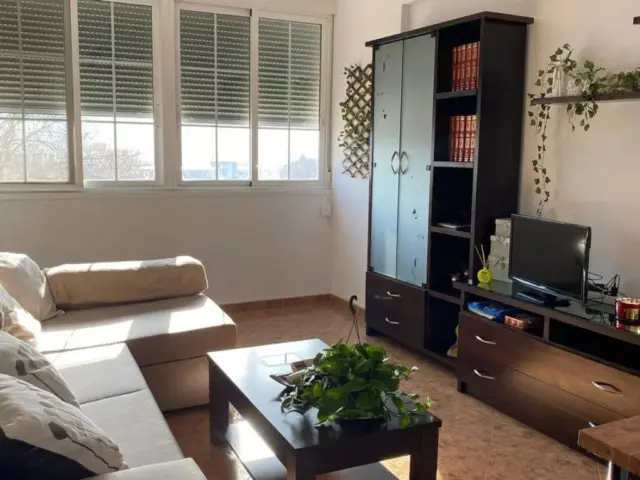 Apartment on Juan de Ávalos Street photo 2