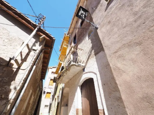 House in La Pobla de Lillet