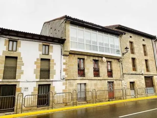 Piso en Soncillo