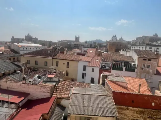 Piso en Aguas Vivas-La Zambomba