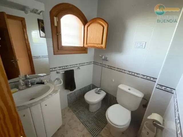 Rustic house in Barrio San Ramón photo 44