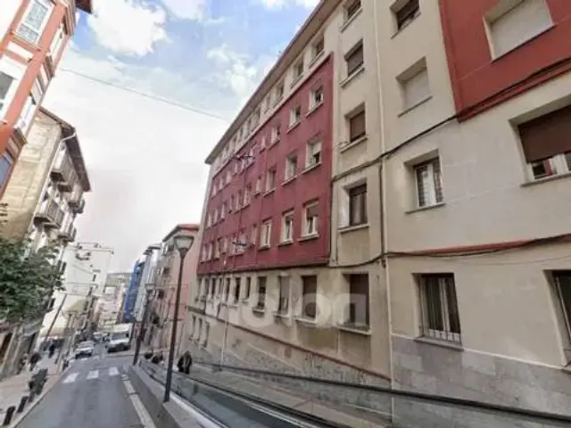 Flat in Txabarri-Kueto
