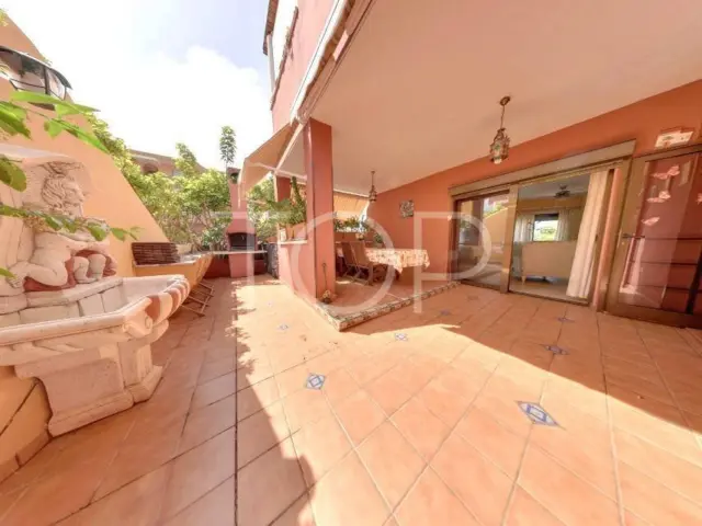 Townhouse in Adeje