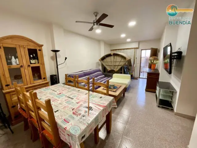 Apartment in Playa Grande-Castellar photo 2