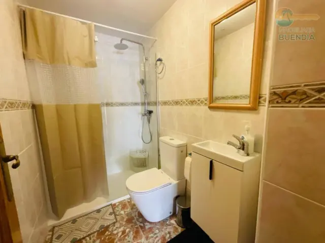 Apartment in Bahía photo 21