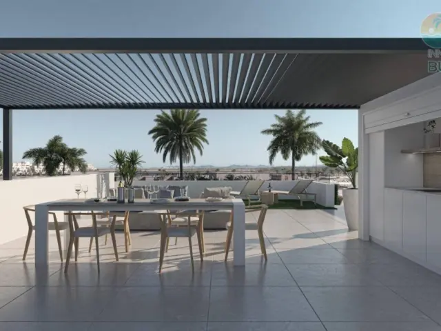 Apartment on Condado de Alhama Street photo 22
