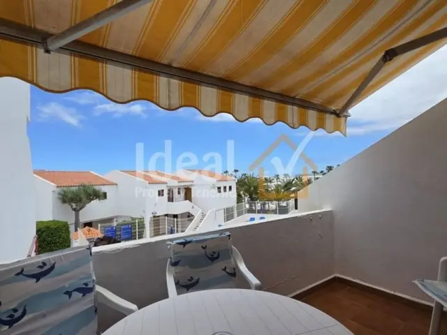 Piso en Costa Adeje photo 3