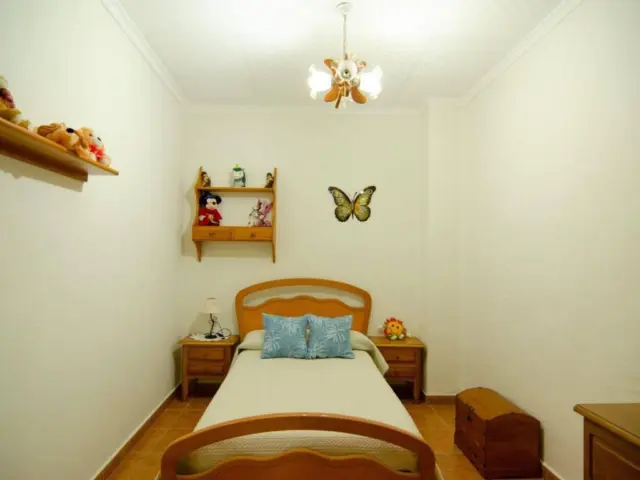 Apartment in Los Alcázares photo 7