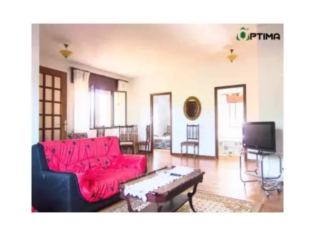 Chalet in Boiro