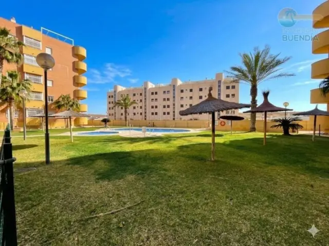 Apartment in Bahía photo 3