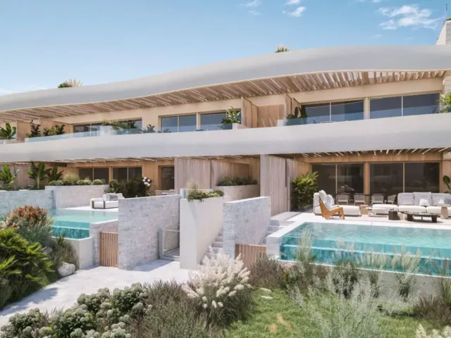 Chalet in Marbella