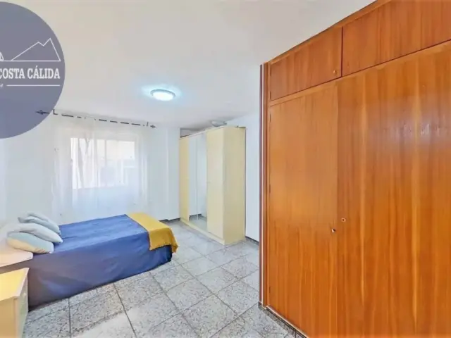 Apartment on Calle de Echegaray photo 8