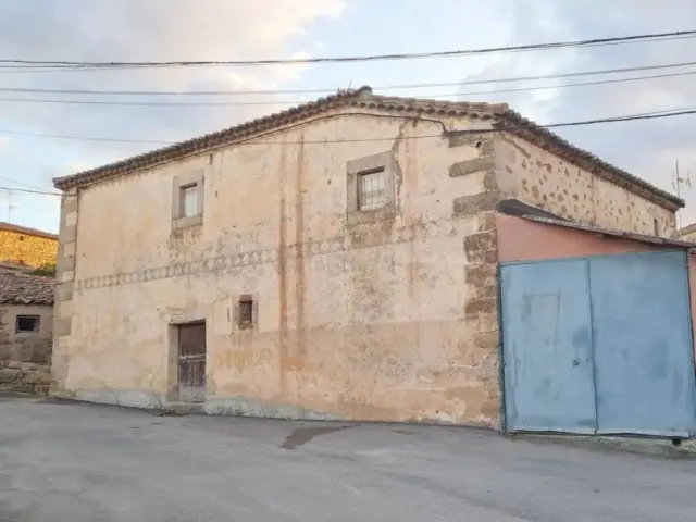 Chalet en Sigüenza