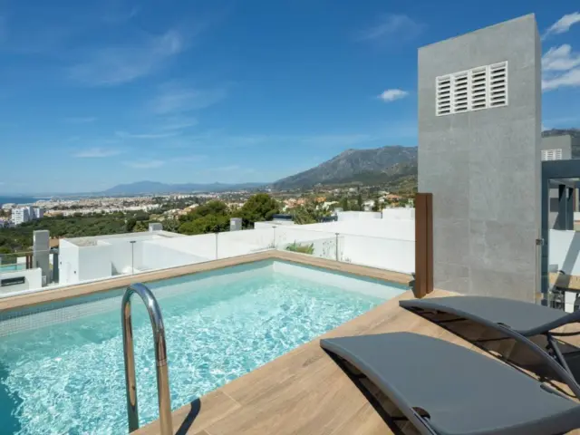 Chalet in Marbella