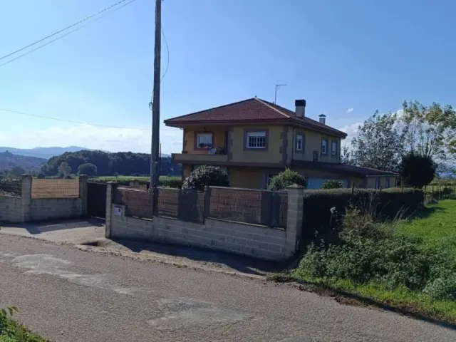 House in Catasós (Belelle) photo 2