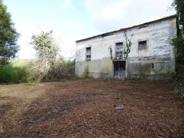 Chalet in Navia