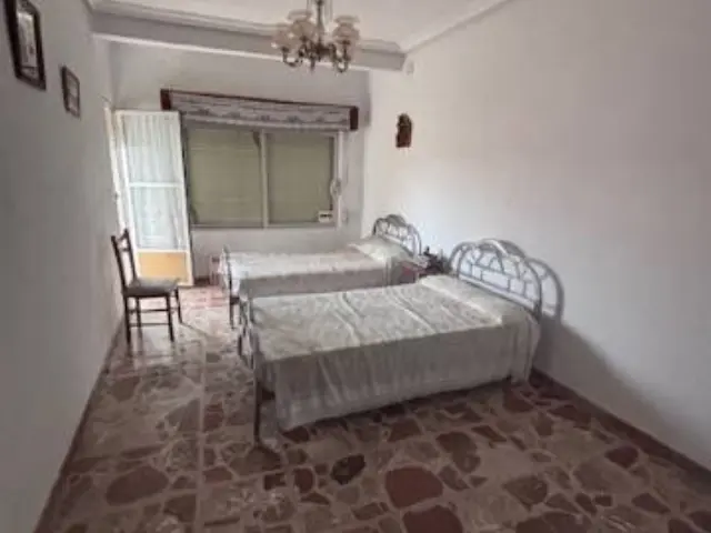 Piso en La Alberca de Záncara