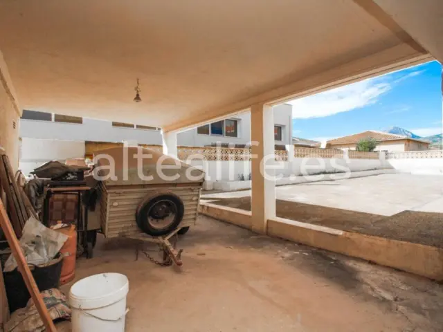 Villa for sale in Bell Horitzó photo 73