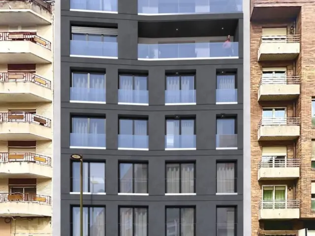 Piso en Centro