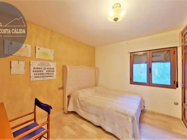 Chalet in Alameda del Poeta Para Vico photo 39