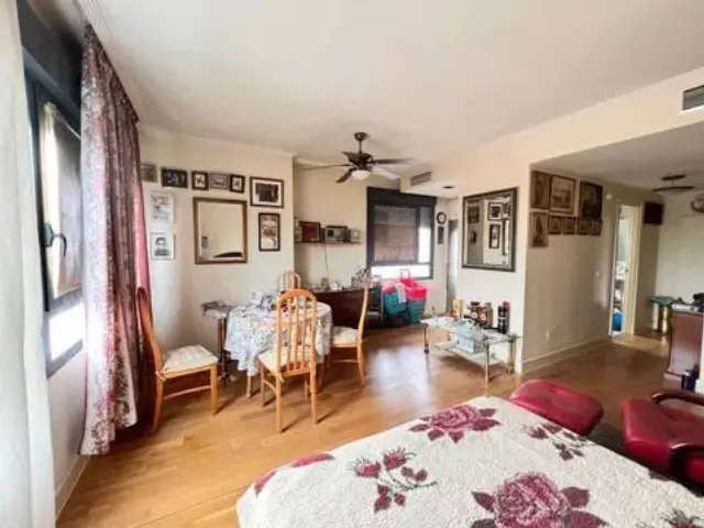 Piso en alquiler en Guindalera - Imagen 20