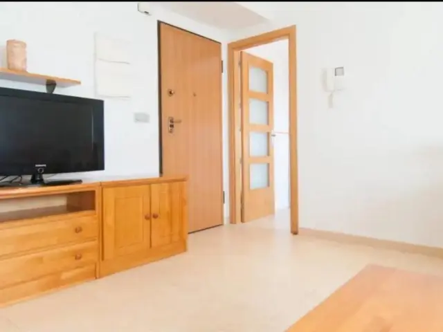 Flat in El Palmar photo 2