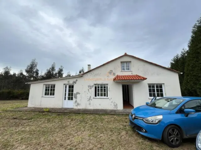 Casa en Monte (Moeche)