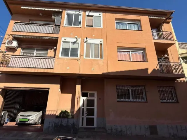 Apartment in Palafolls