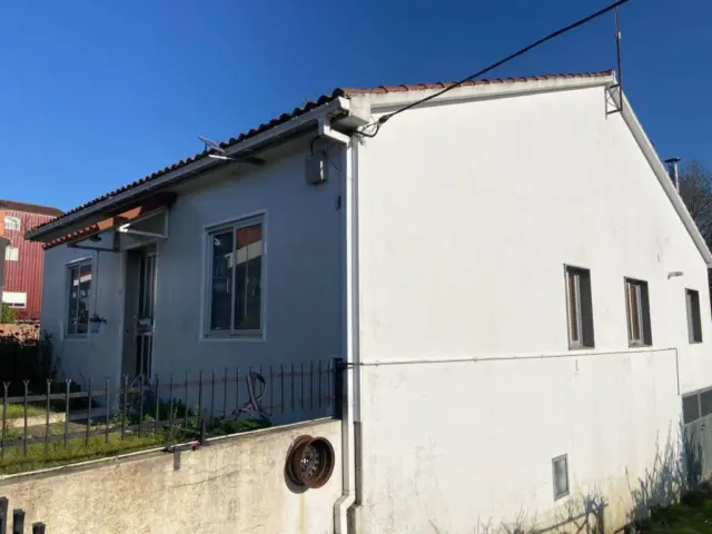 House in Vilanova (Lalín) photo 3