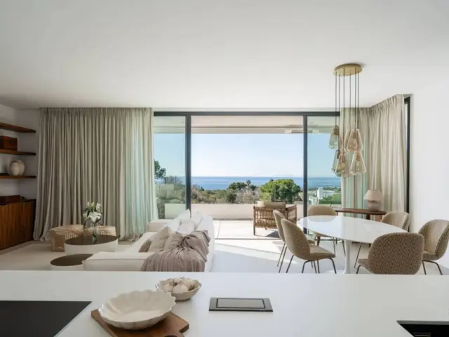 Apartment in Marbella