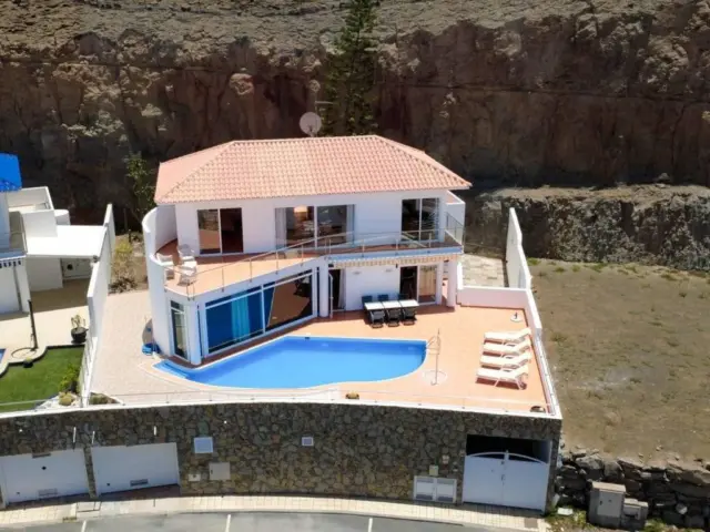 Casa en Tauro-Playa del Cura photo 2