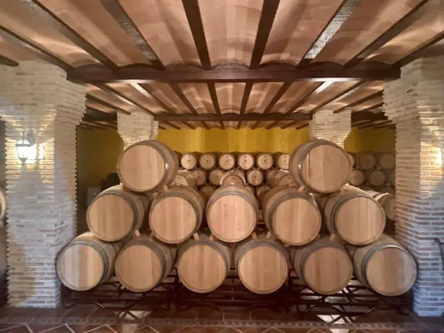 Rustic house in Chinchilla de Monte-Aragón