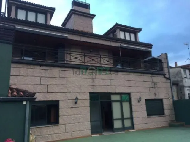 Chalet in Prexigueiro (Ribadavia)