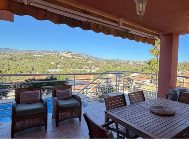 Villa in Calpe - Calp photo 5