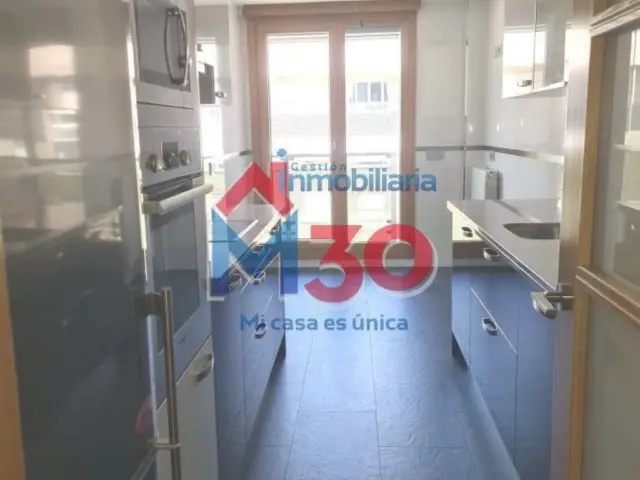 Piso en Ensanche photo 2
