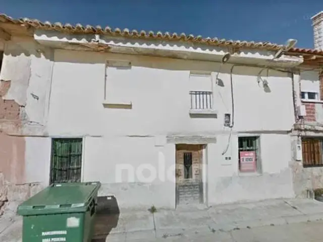 Terraced house in Palacios de Riopisuerga