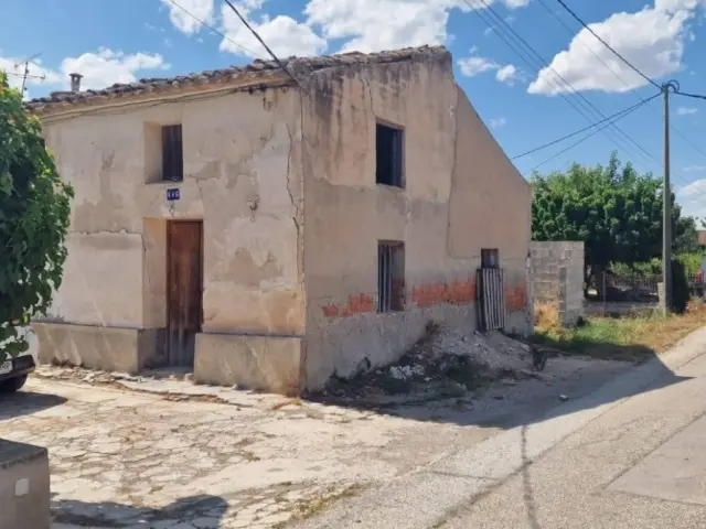 House for sale in Llano de Brujas
