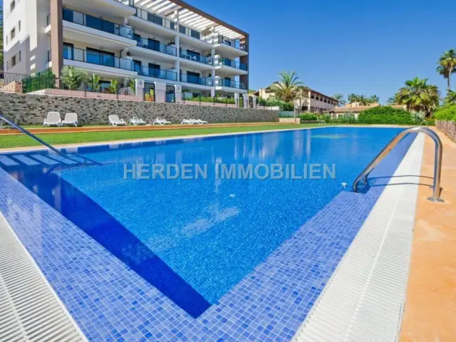 Apartment in Capdepera