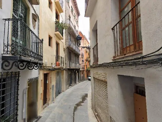House in Berga